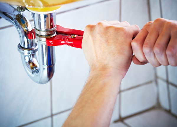 About Scranton Plumbers